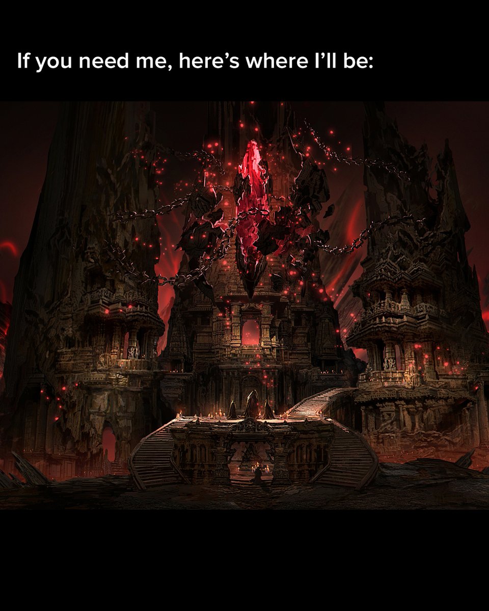 Dreaming of our long weekend... #Khazan