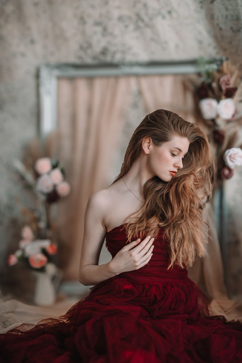 #photographer: Nick Lee
#model: Meg Modelling
#studio: Zavod Studio UK
Link to image: buff.ly/VQ2c2Mg