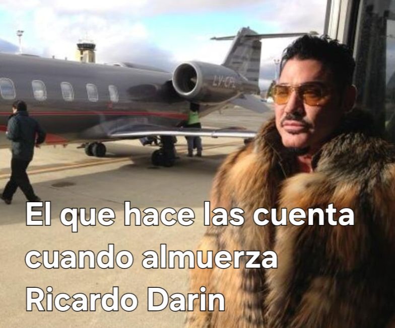 ziurpa's tweet photo. #empanadas #RicardoDarin #EmpanadasDeOro #RicardoDarín #EmpanadasGate #Empanadas48k #EmpanadasPremium #EmpanadasInflación https://t.co/F1MyQOREMz