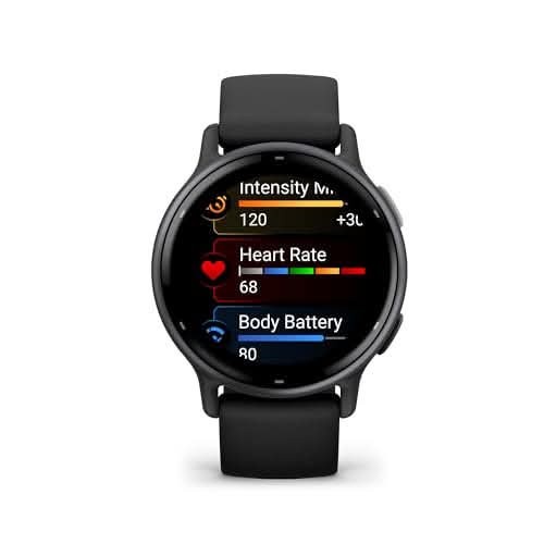 dansdiscount6's tweet photo. 40% OFF – Amazon Deal Alert
Garmin vívoactive 5 – Health &amp; Fitness GPS Smartwatch.

SHOP NOW: https://t.co/isvvqLm9SG

#GarminVivoactive5 #FitnessSmartwatch #AmazonFinds #DansDeals
#AmazonDeals #DansDiscount #GPSWatch #HealthTracker #SmartwatchForMen #SmartwatchForWomen https://t.co/WLotcw1vac