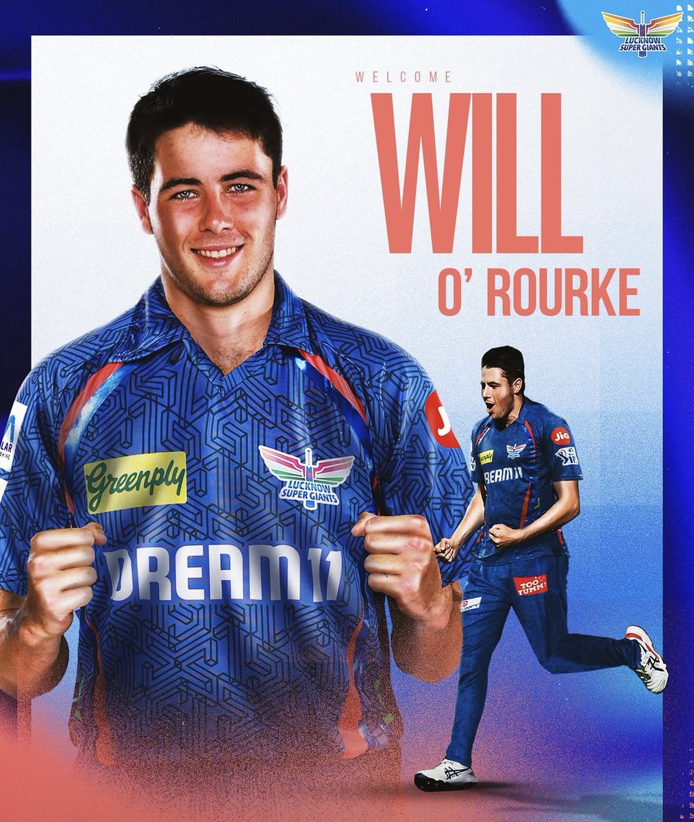 pavpicks's tweet photo. Thank youโค๏ธ #WillORourke #RCB https://t.co/TmquvGmuOJ