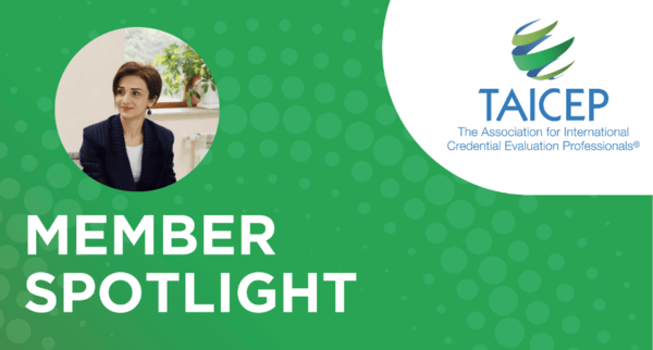 TAICEP is proud to celebrate the dedicated professionals who have been part of our community for years!   

𝗡𝗮𝗺𝗲: Aysel Karimli
𝗢𝗿𝗴𝗮𝗻𝗶𝘇𝗮𝘁𝗶𝗼𝗻: QuadraBay, United Arab Emirates

Read more: taicep.org/taiceporgwp/me…