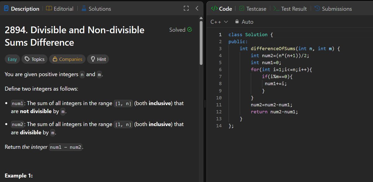epiphany1113520's tweet image. Day 101 of #200DaysofCode
- LeetCode POTD. 
Graphs revision:
- Rotten oranges
- 0/1 Matrix
- no of enclaves
- surrounded regions
- Word Ladder 1
- I have also started js revision so that i can start backend dev. Today i wrote a simple math counter program in js for the same.