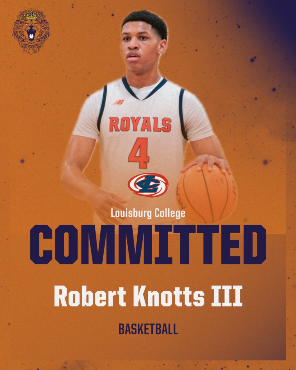 Congratulations to Robbie Knotts!