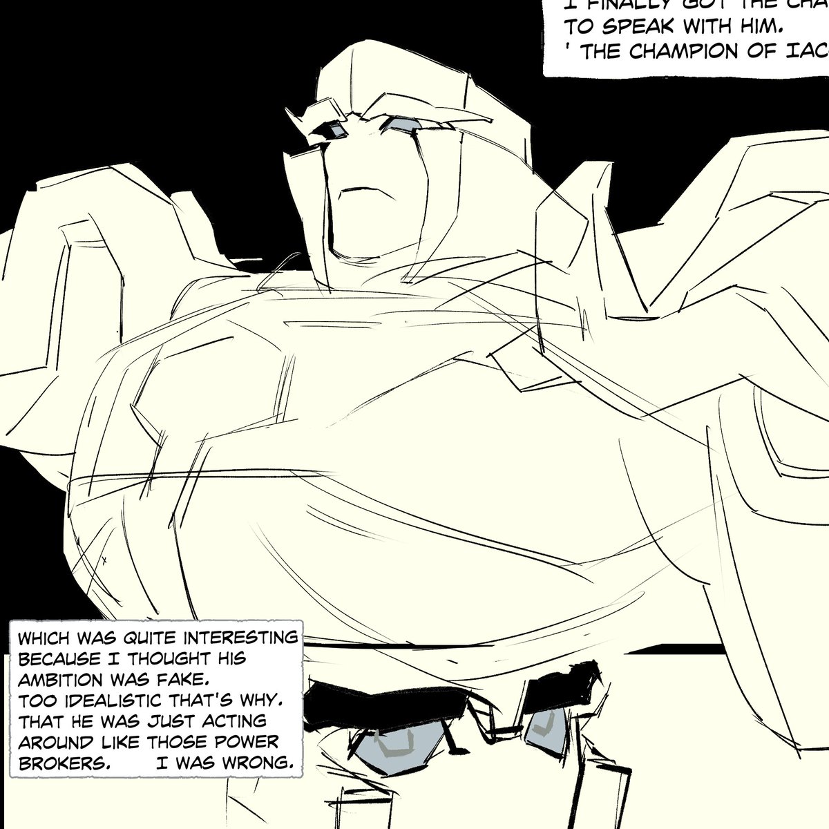 Neurotoxinn12's tweet image. #megop new yaoi I was working on