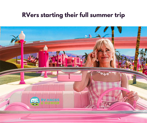 Are you readyyyyyy? 🏖️  #rv #jokes