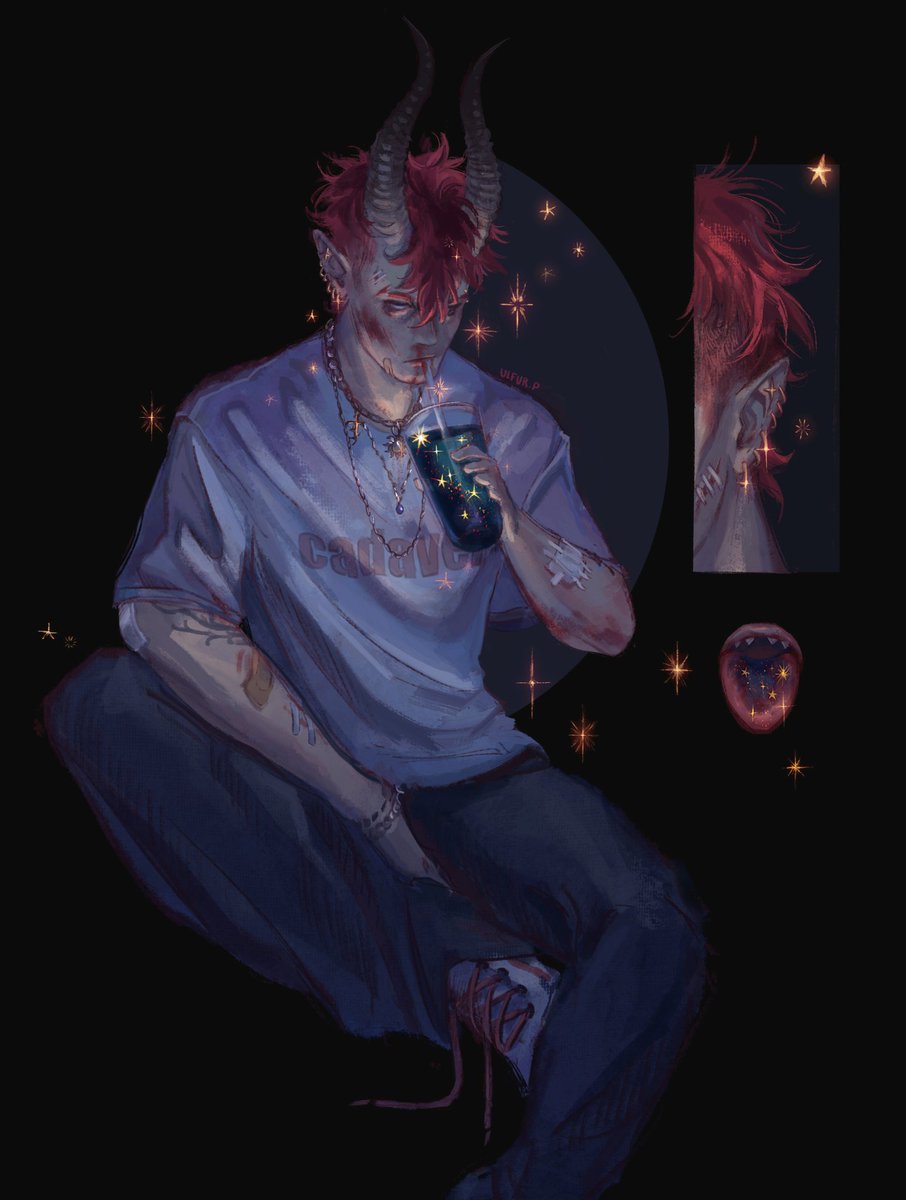 ✨️🧎ouch
