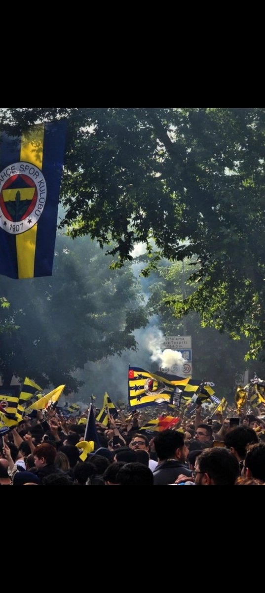 Şampiyon olmak mümkün ama Fenerbahçe olmak imkansız !
