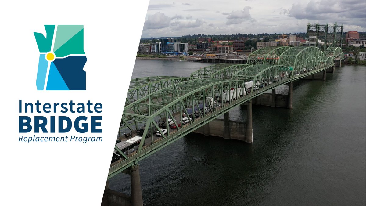 Public transit on I-5 currently gets stuck in the same congestion as cars and trucks. 

Increased transit service across the Interstate Bridge will be part of a multimodal corridor solution that improves access, connectivity and reliability for travelers in the program area.