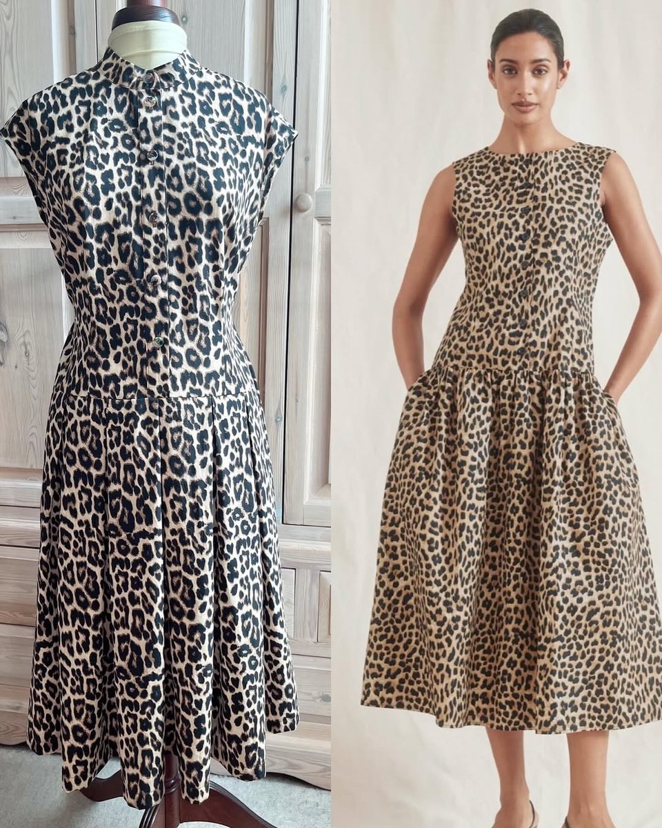 Simplicity McCalls UK tweet media