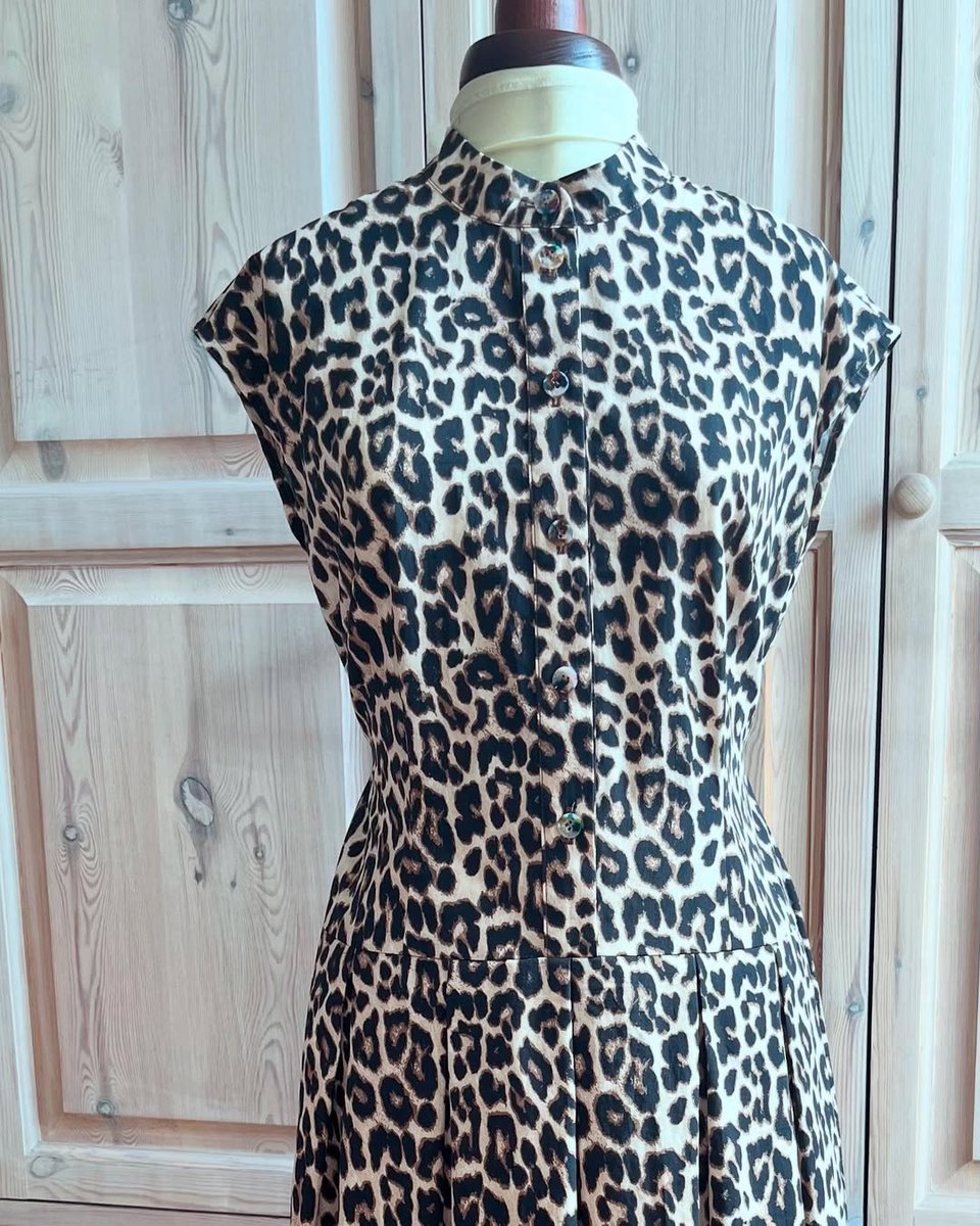 Simplicity McCalls UK tweet media