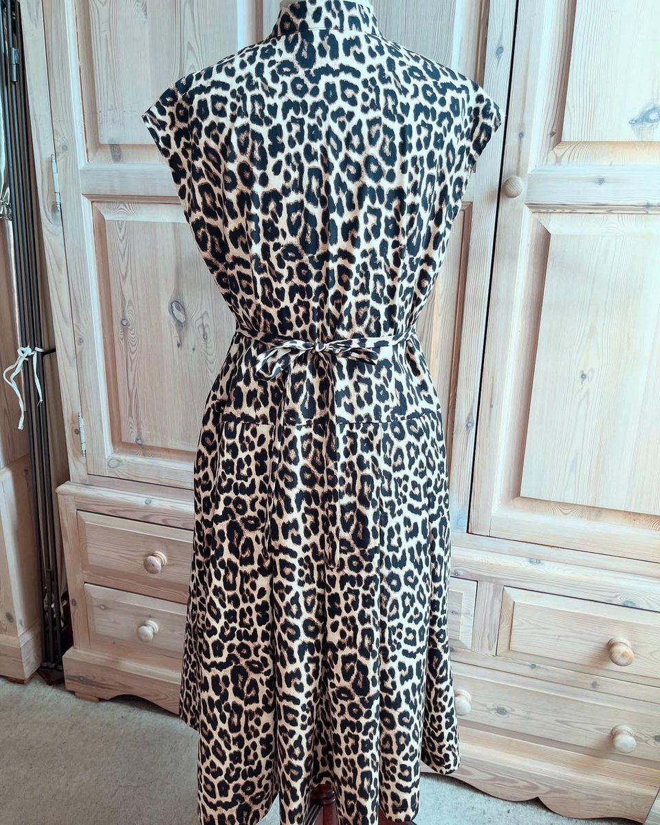 Simplicity McCalls UK tweet media