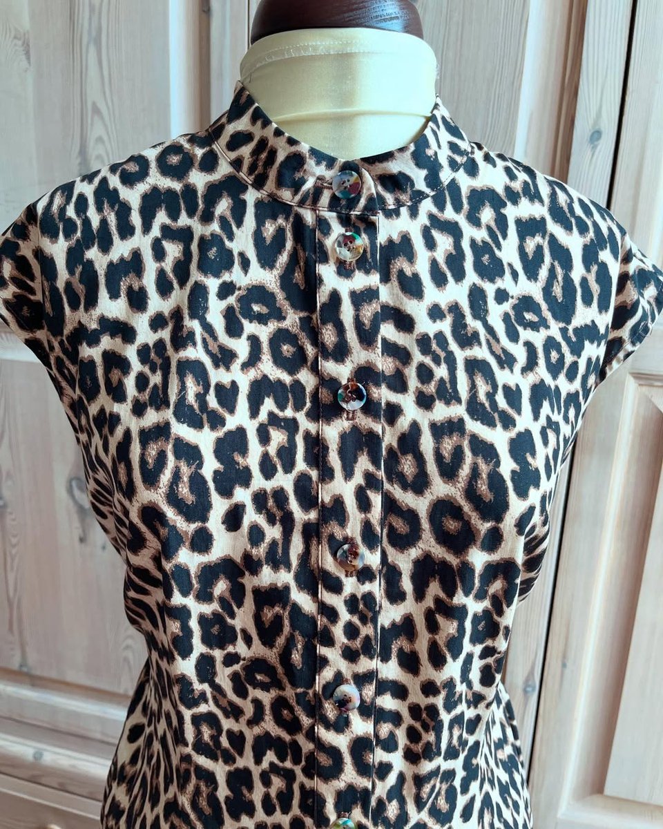 Simplicity McCalls UK tweet media