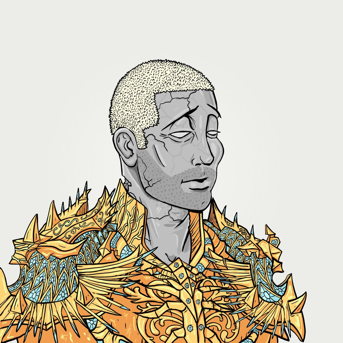 if you don’t own grails, you’re doing it wrong