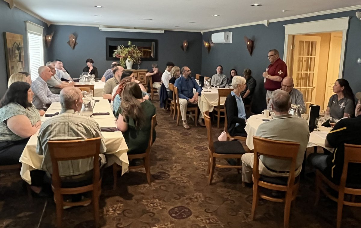 Ryan Scheidt (@ryanscheidt13) on Twitter photo Nine seniors from area schools received scholarships this afternoon from the Bo Tkach Foundation at Macaluso’s in Nesquehoning. <a href="/BRCNews13/">Blue Ridge News 13</a> <a href="/Underthehelmet3/">Bo Tkach Foundation</a> <a href="/nwlehighsd/">Northwestern Lehigh</a> <a href="/NorthernLehigh/">Northern Lehigh School District</a> <a href="/PalmertonHS/">Palmerton High School</a> <a href="/LehightonHighSc/">LehightonHighSchool</a> <a href="/JTOlympians/">Jim Thorpe Olympians</a> <a href="/Marian_CathHS/">Marian Catholic High School</a> <a href="/PVJSHS/">Panther Valley JSHS</a> <a href="/WASDWRECKERS/">Weatherly Wreckers</a> #BRCNews13 Nine seniors from area schools received scholarships this afternoon from the Bo Tkach Foundation at Macaluso’s in Nesquehoning. <a href="/BRCNews13/">Blue Ridge News 13</a> <a href="/Underthehelmet3/">Bo Tkach Foundation</a> <a href="/nwlehighsd/">Northwestern Lehigh</a> <a href="/NorthernLehigh/">Northern Lehigh School District</a> <a href="/PalmertonHS/">Palmerton High School</a> <a href="/LehightonHighSc/">LehightonHighSchool</a> <a href="/JTOlympians/">Jim Thorpe Olympians</a> <a href="/Marian_CathHS/">Marian Catholic High School</a> <a href="/PVJSHS/">Panther Valley JSHS</a> <a href="/WASDWRECKERS/">Weatherly Wreckers</a> #BRCNews13