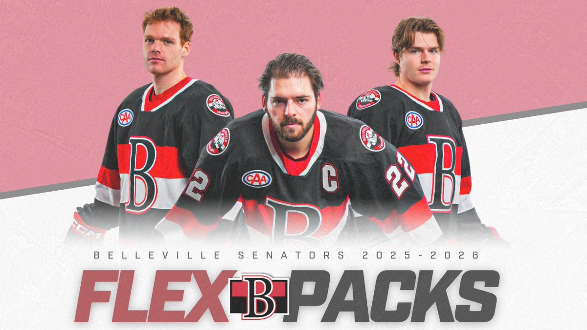 🚨 FLEX PACKS ARE BACK! 🚨
Our most flexible ticket options of the season are rolling out this week!

🗓 Flex 40 drops tomorrow 👉 biggest savings, best perks
🗓 Flex 26 launches on Thursday
🗓 Flex 12 goes live on Monday, June 2

✔️ Buy any Flex Pack by June 15 and get the