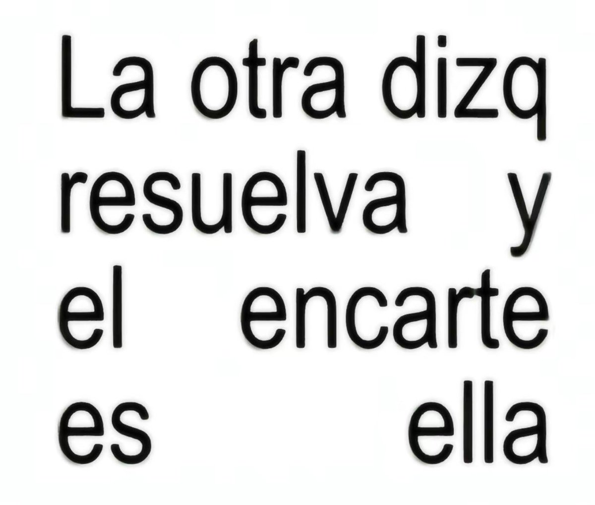 Rico_TBW's tweet photo. Amor ya resolvi no me vuelva a hablar https://t.co/aGcfB7erOG