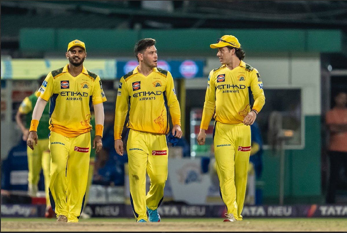 noor_ahmad_15's tweet photo. This season may not have gone as we hoped, but every experience is a chance to learn and grow.
We will come back stronger than ever. Until next time 💛 https://t.co/YnKE2oILkP