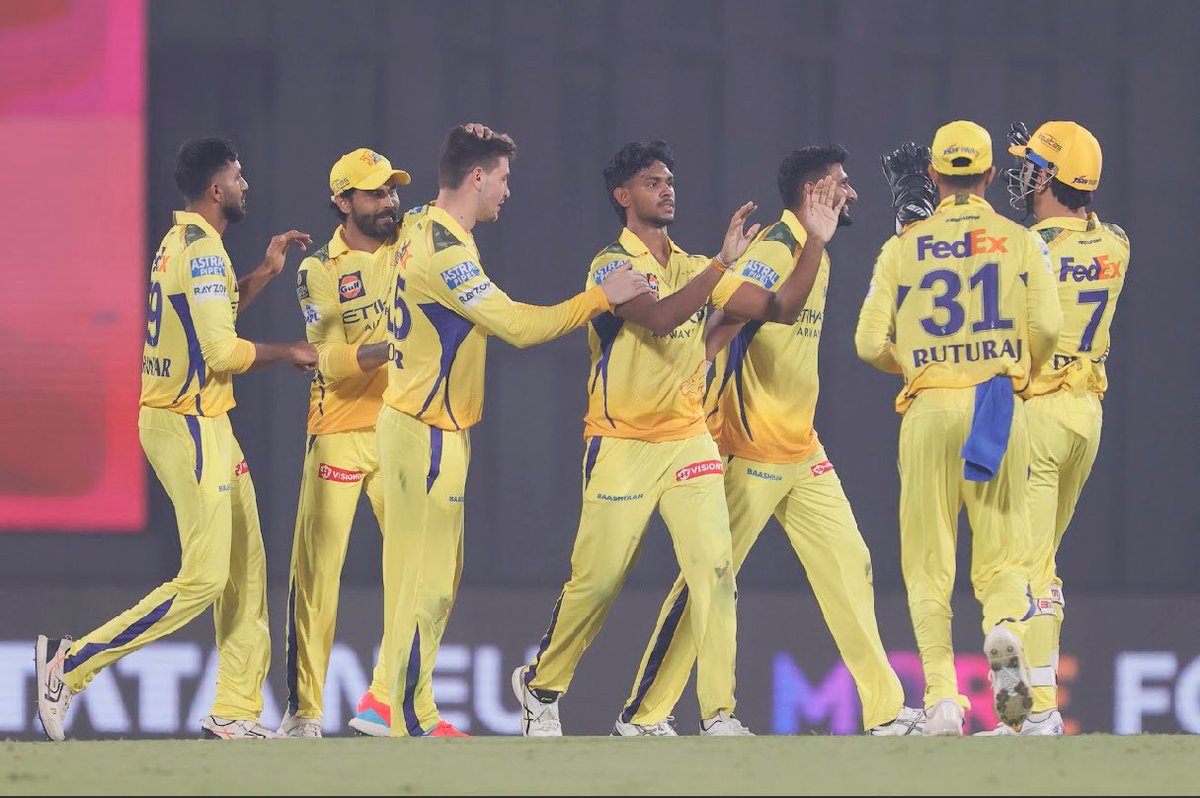 This season may not have gone as we hoped, but every experience is a chance to learn and grow.
We will come back stronger than ever. Until next time 💛