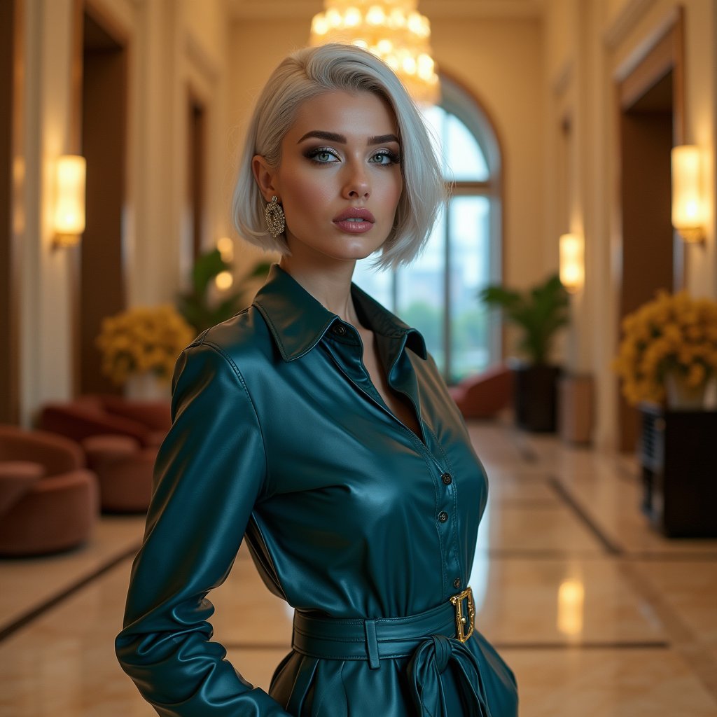 AIFashionChic's tweet photo. 🪞 Style without clarity is just noise.
She doesn’t do noise.
#CleanConfidence #NeuralFocus #AIStyled https://t.co/87U1vRtWG1