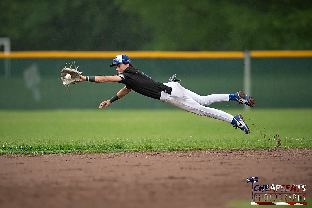 #BaseballPics
<a href="/SeckmanBatThots/">Seckman Baseball</a> <a href="/EHS_MObaseball/">EurekaWildcatBaseball</a> 
Link: bit.ly/seck-eur-2025b…
I went a little overboard this game with the images, but it's not often I get to photograph baseball in the rain! 😁

<a href="/EHSActivityDir/">Eureka HS Activities</a> <a href="/JaguarAthletics/">Seckman Athletics/Activities 🐆</a> 
#seckmanjaguars #eurekawildcats