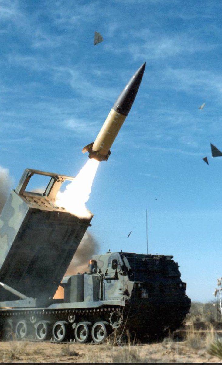 ❗We will respond in a decisively manner to all russian threats and challenges. russia, must clearly feel the consequences of what they are doing against Ukraine. It will be. Strike drones, ballistics, and cruise missiles💀

-President  Zelenskyy