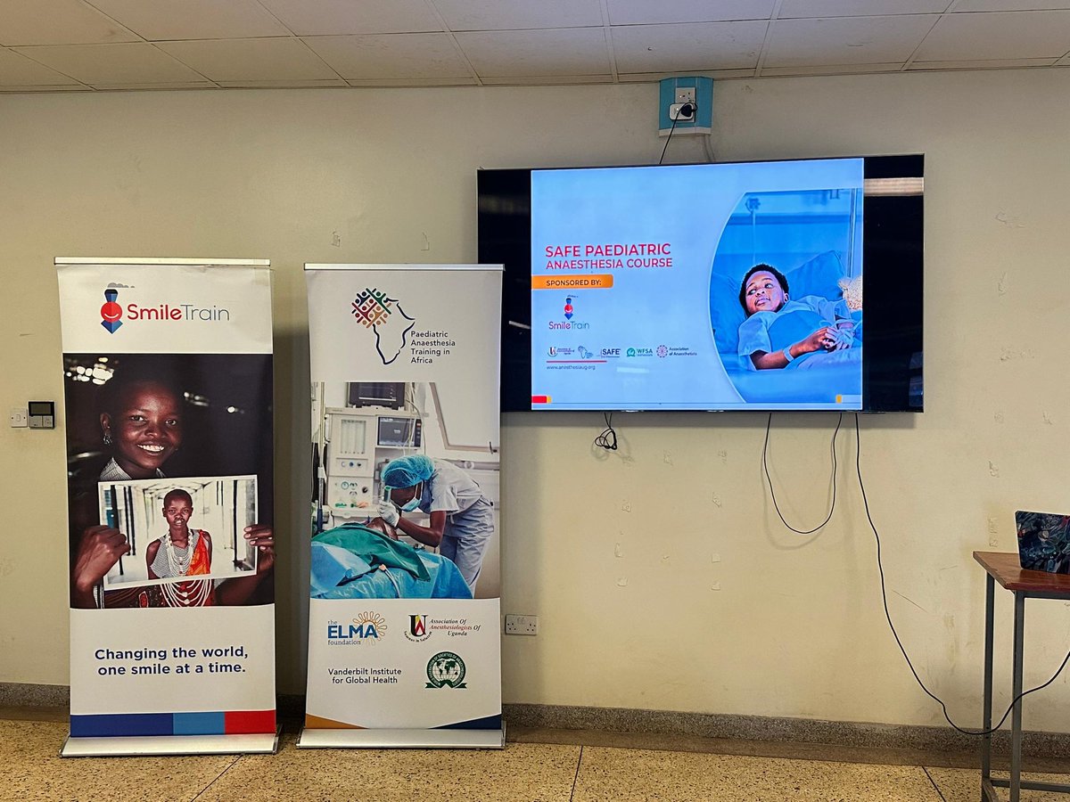 Mak Anaesthesia/Critical Care tweet media