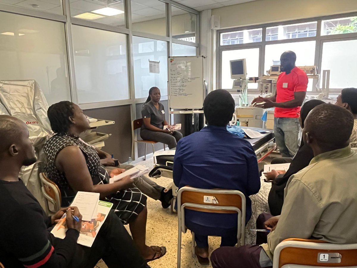 Mak Anaesthesia/Critical Care tweet media