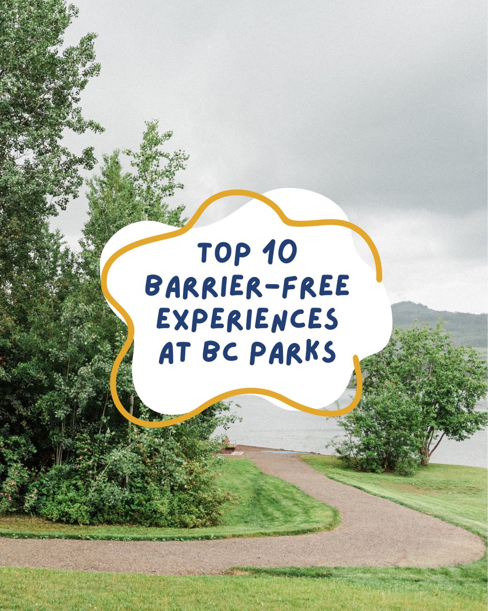 BC Government News (@bcgovnews) on Twitter photo Happy National AccessAbility week! From adaptive mountain biking to a nature tour offered in American Sign Language from our friends <a href="/bcparksfdn/">BC Parks Foundation</a> - we're committed to making frontcountry parks more accessible: engage.gov.bc.ca/bcparksblog Happy National AccessAbility week! From adaptive mountain biking to a nature tour offered in American Sign Language from our friends <a href="/bcparksfdn/">BC Parks Foundation</a> - we're committed to making frontcountry parks more accessible: engage.gov.bc.ca/bcparksblog