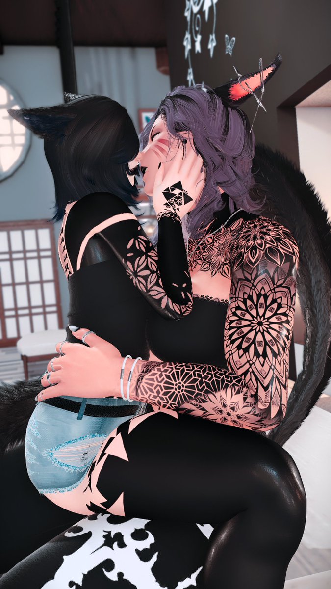 kriowo's tweet image. I am desperate in a nightmare 💜
Where I&apos;m trying to find you 🖤