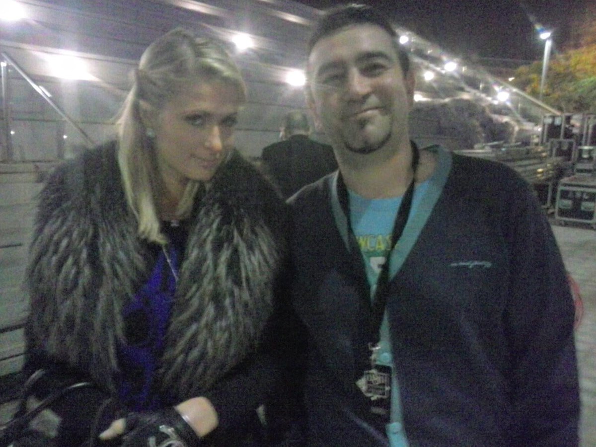 Tino Da Silva tweet media