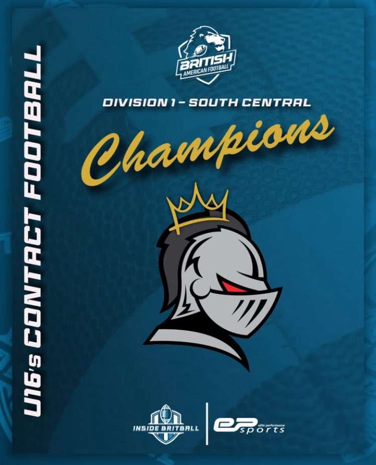 Play off spot confirmed 
Division champions 

<a href="/CoachCregger/">Ben Cregger</a> 
<a href="/RussellStoner24/">Russell Stoner</a>