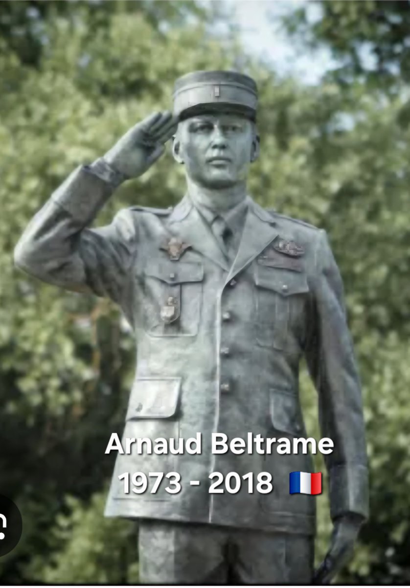 🙏 ❤️ Merci mon Colonel !