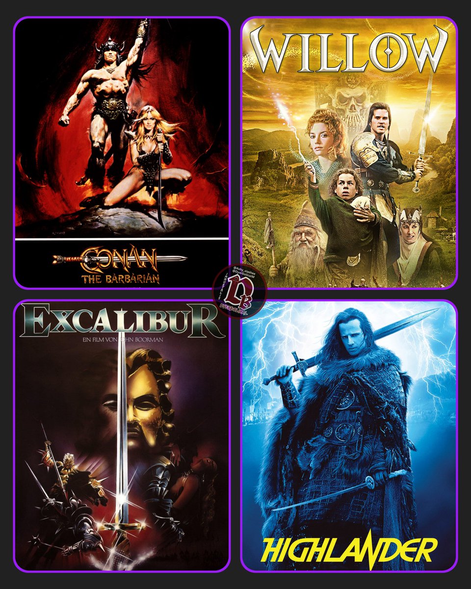 Dyerbolical Horror (☥𝐃𝐁) tweet media