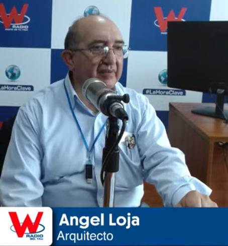 WRadioEc's tweet photo. Sobre PDOT y PUGS: El problema es que para reformulación del Plan de Ordenamiento Territorial, debieron actualizar los catastros, ya que no se actualiza desde 1998.
#WRadioEc #LaHoraClave https://t.co/4PxECVynof