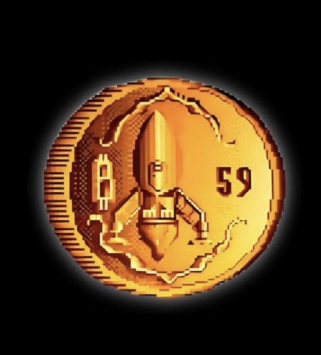 TimeTravelerExp's tweet photo. @buckazoids #Buckazoids #Bitcoin #EmbraceGameTheory #Project59
BQQzEvYT4knThhkSPBvSKBLg1LEczisWLhx5ydJipump https://t.co/giRMM4ZeNo