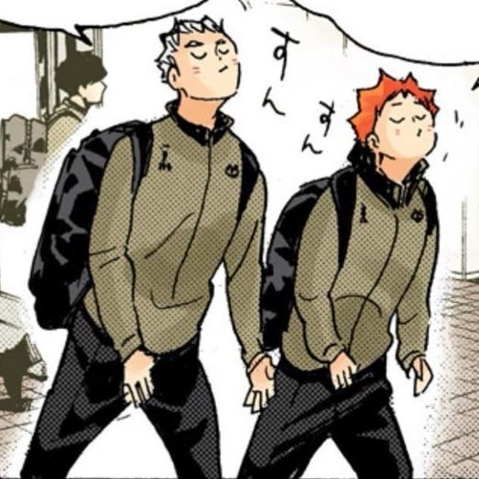 PaulinsVersion's tweet photo. Like father like son https://t.co/UUOL69rS75
