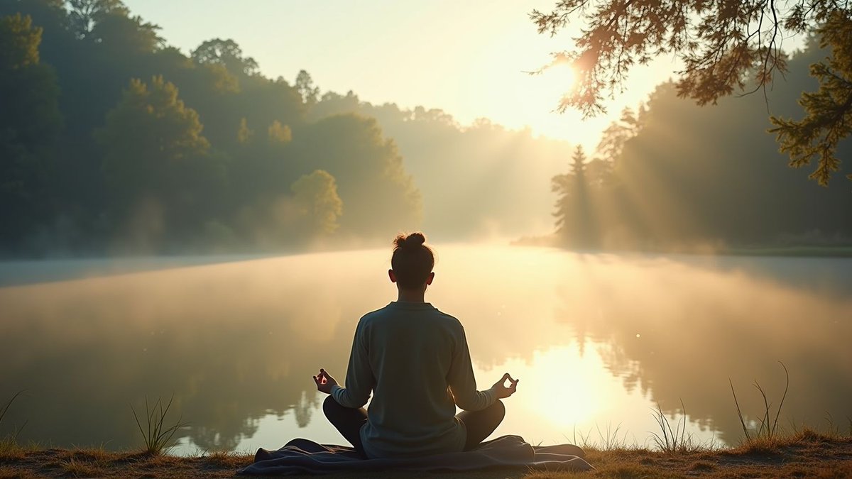 alden_frost's tweet image. Start each day with 10 minutes of deep breathing and visualization. Align your emotional state to your intentions. 🌅 Your brain rewires itself through this simple yet effective ritual! 💫
#SubconsciousMind #MindHacking
