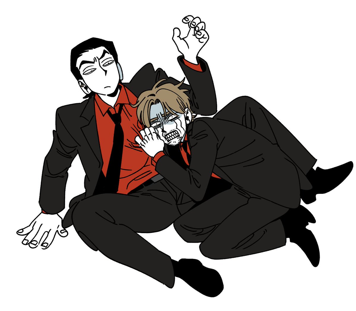 병선기 (@jadoochicken) on Twitter photo 