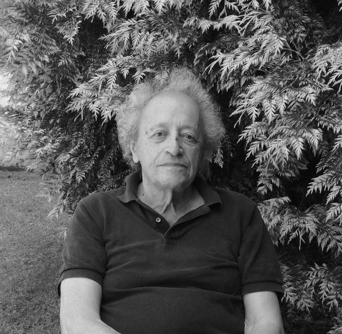 Just published over at tr. review of translations: "1.4 (from The Ink's Path)" by Bernard Noël, translated by Eléna Rivera.

trreview.com/post/1-4-from-…