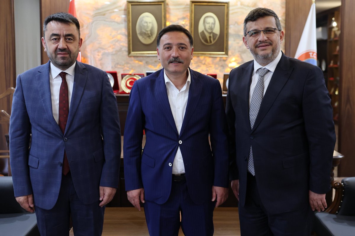 Fatih Kayacan tweet media