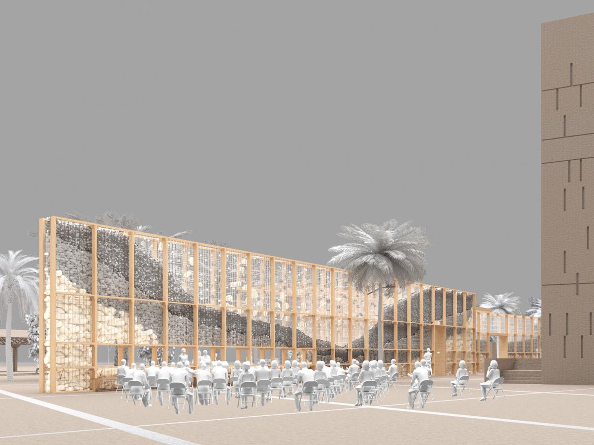 Arquitectura Viva tweet media