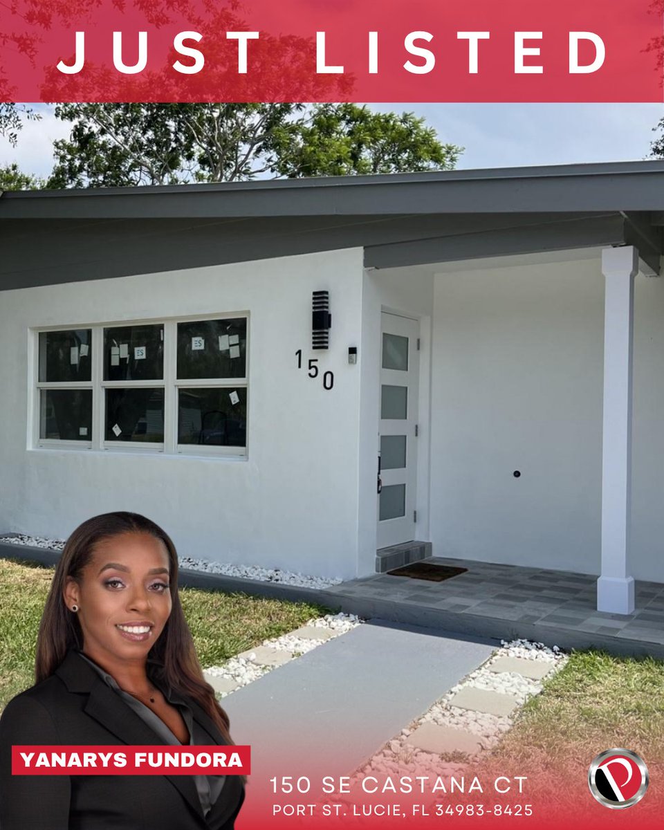 Pulse_Realty's tweet photo. 💥 JUST LISTED 💥⁠

🏡 Agent: Yanarys Fundora | ⁠Yanarys@pulseinternationalrealty.com
⁠
“𝑾𝒆 𝑯𝒂𝒗𝒆 𝑶𝒖𝒓 𝑷𝑼𝑳𝑺𝑬 𝑶𝒏 𝒀𝒐𝒖𝒓 𝑹𝒆𝒂𝒍 𝑬𝒔𝒕𝒂𝒕𝒆 𝑵𝒆𝒆𝒅𝒔”⁠
⁠⁠
✉️ info@pulseinternationalrealty.com⁠
⁠
☎️ 1-855-PULSE-01 855-785-7301

#PulseInternationalRealty https://t.co/kJyfQ3Ofrl