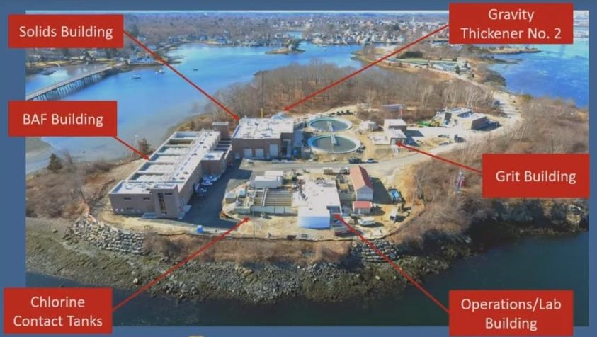 City of Portsmouth NH DPW (<a href="/PortsmouthDPW/">Portsmouth, NH DPW</a> ) Offers Public Open House Tours of Peirce Island Wastewater Treatment Facility on May 31, 2025
online: portsmouthchamber.org/news/details/n…