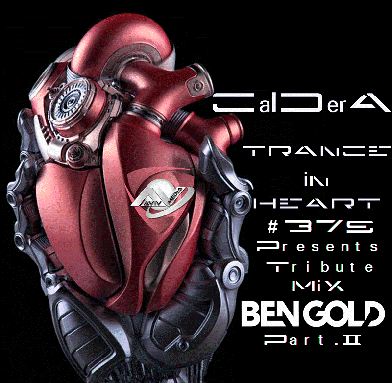 CalDerA_DJ's tweet photo. 😉Hi Guys🤜💓🤛 I present to you my new podcast 🎧, which is starting right now!! 🫶 TRANCE IN HEART #379 -  @CalDerA_DJ  - Tribute MiX @BenGoldMusic   Part. 2 - Uplifting&amp;Vocal  Trance📡 Tune in and enjoy🤗 an hour of good music on: https://t.co/OHVN38LB9J https://t.co/gb6FjM2kjp
