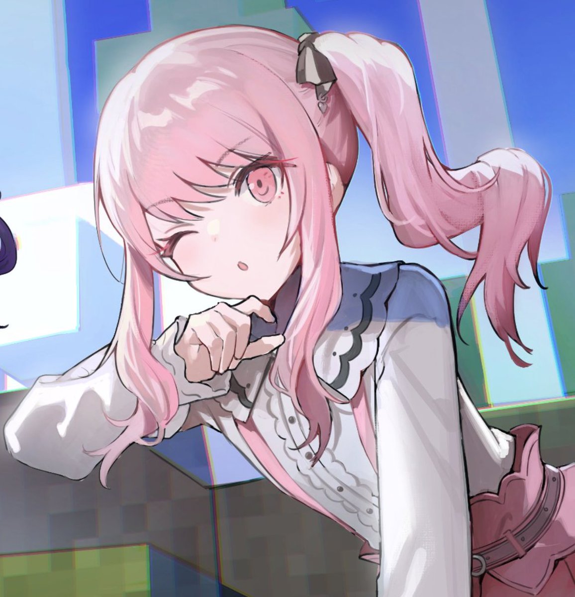 mizukazpawz's tweet image. โโ โโ(ใใโ) #promotwt #moothunt looking for int mootz
๐ kaz .แ she / he / they ึน โ
โคท basic dni criteria (เน&gt;ุ&lt;เน)
tagz --! #pjsktwt #nsotwt #pmmmtwt #milgramtwt #vocaloidtwt #alnsttwt #bsdtwt #tbhktwt #osctwt #kairikibeartwt + more
โ โก / โบ are apprecited !