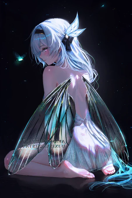 Last light for this one#HonkaiStarRail 