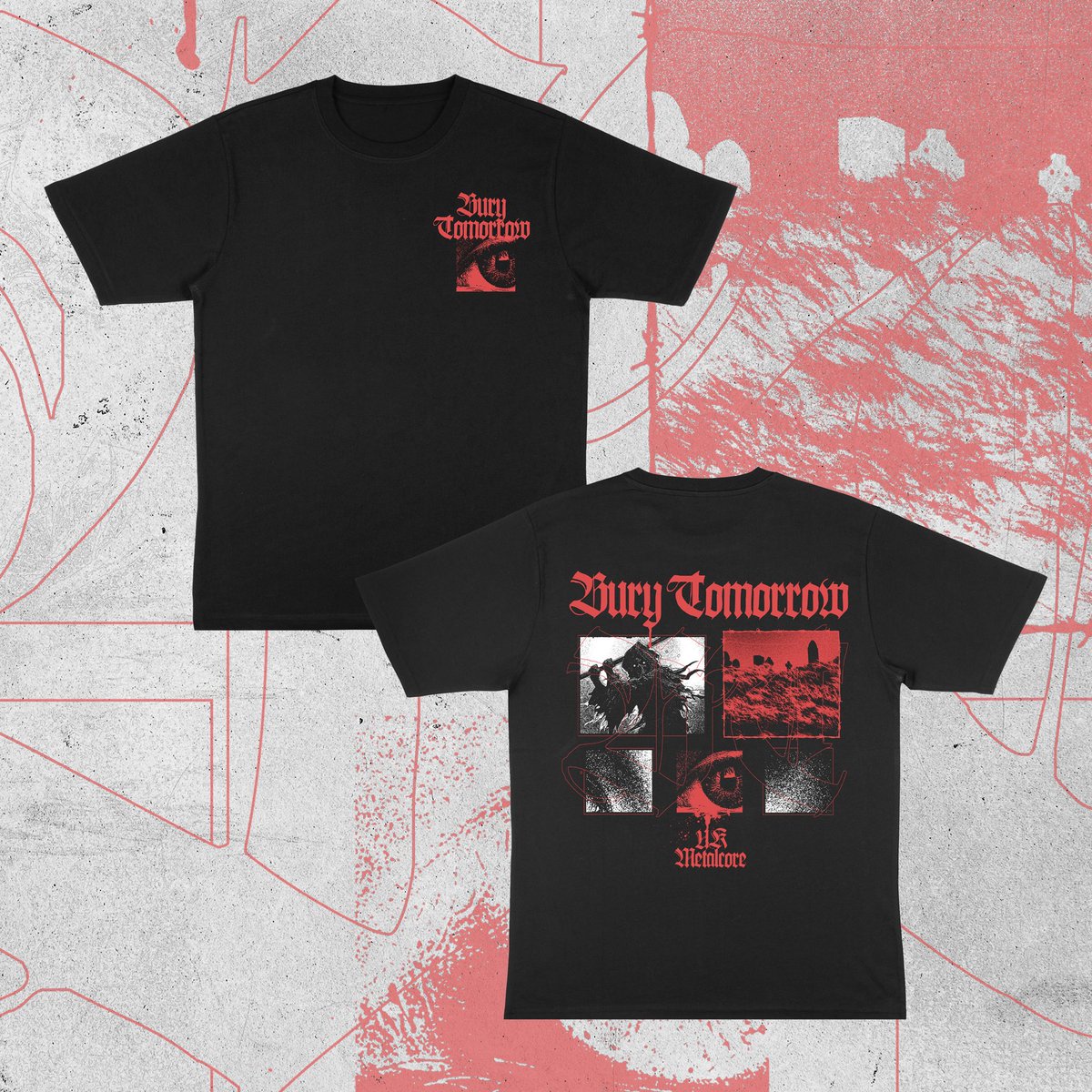 another one for <a href="/burytomorrow/">BURY TOMORROW</a> available now at EMP 🪦