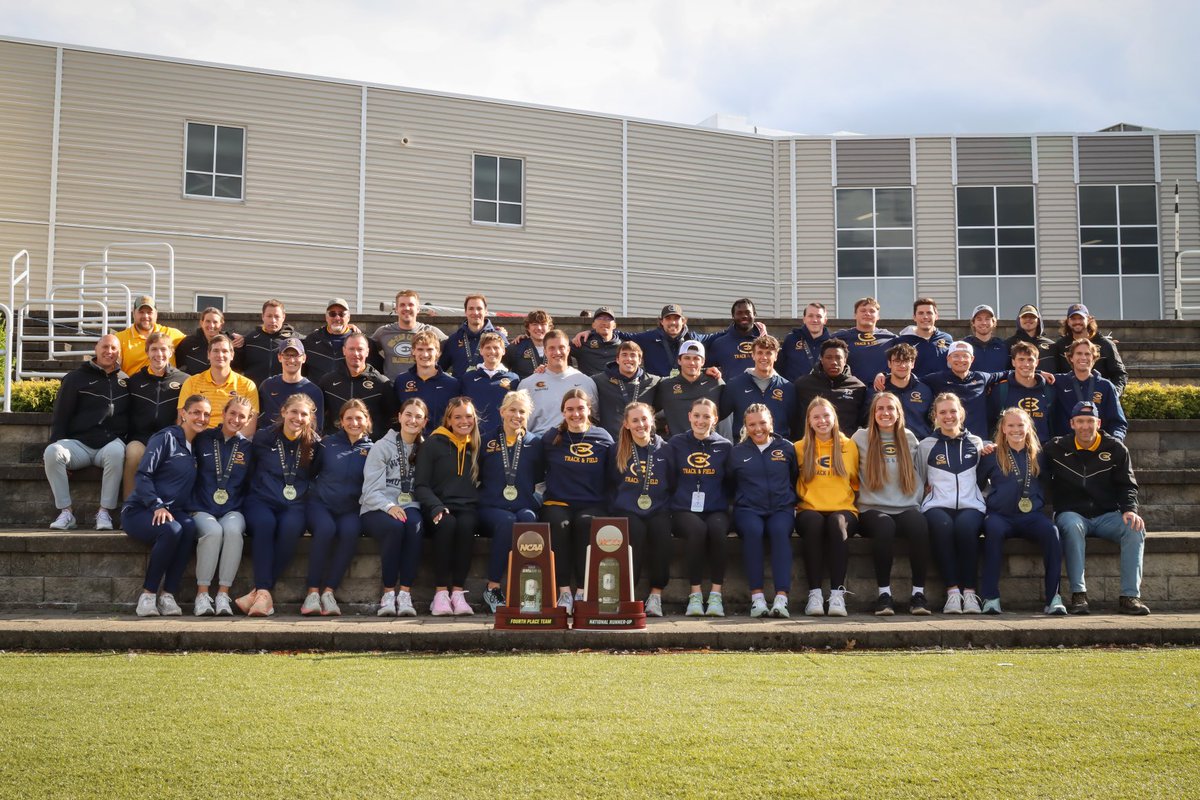 Outdoor National Photos: danjschwamberger.smugmug.com/UW-Eau-Claire-… #uweauclaire #trackandfield #rollgolds