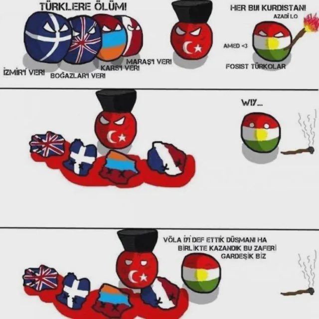 durum bundan ibarət